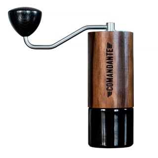 Comandante C40 MK4 Nitro Blade Liquid Amber