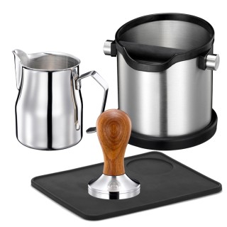 House of Barista Medium Barista Package