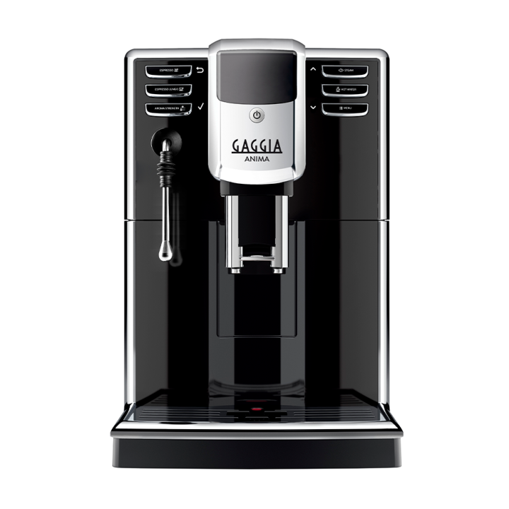 Gaggia Anima Barista Plus Espresso Machine