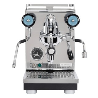 Profitec Pro 400 Incl. Macap M2E espresso grinder, barista equipment & coffee