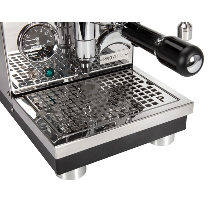 Profitec Pro 400 Incl. Macap M2E espresso grinder, barista equipment & coffee