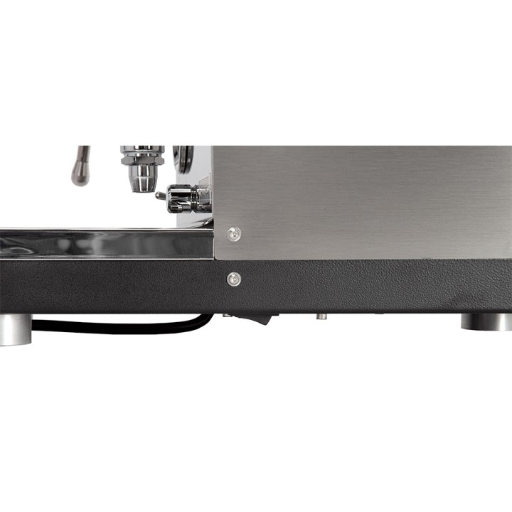 Profitec Pro 400 Incl. Macap M2E espresso grinder, barista equipment & coffee