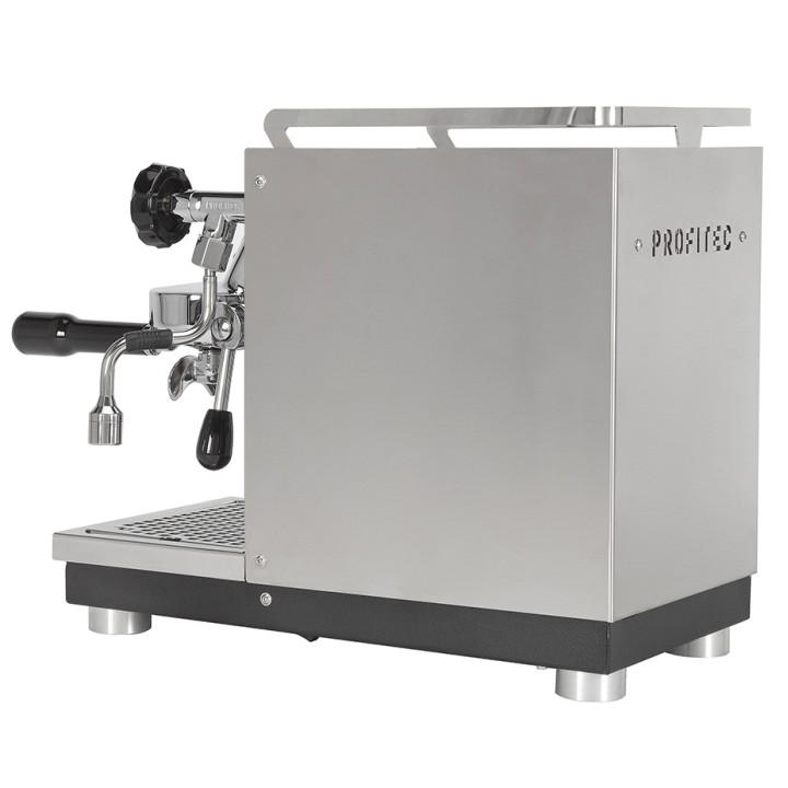 Profitec Pro 400 Incl. Macap M2E espresso grinder, barista equipment & coffee