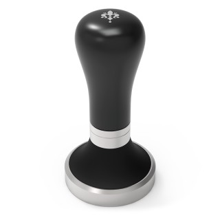 Eureka Tamper Perfect Grip Black 58 mm