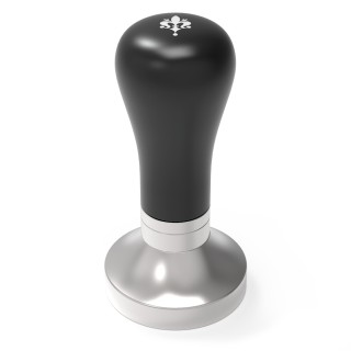 Eureka Adjustable Tamper Black 58 mm