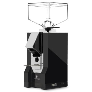 Eureka Mignon Classico Matte Black/Chrome Espresso grinder