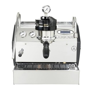 La Marzocco GS3 MP Steel Espresso Machine