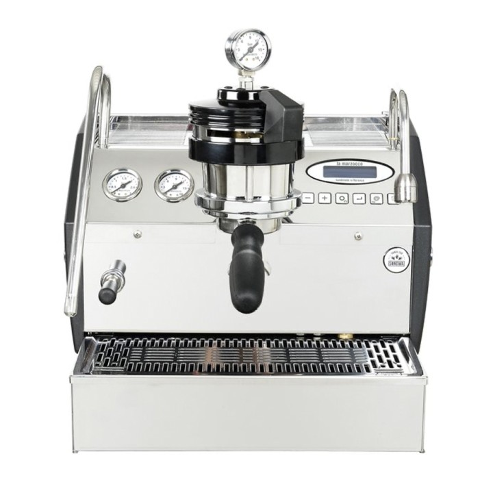 La Marzocco GS3 MP Steel Espresso Machine