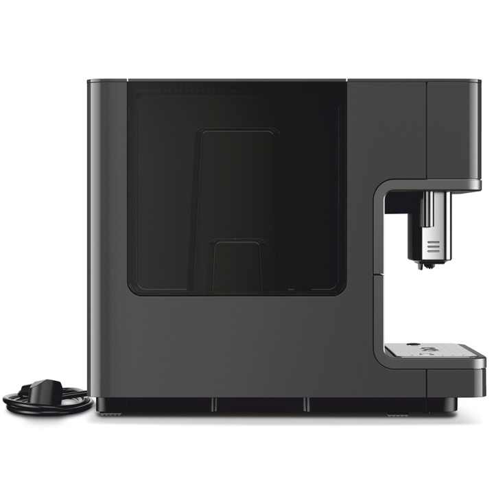 Miele CM 6560 MilkPerfection Graphite Grey Espresso Machine