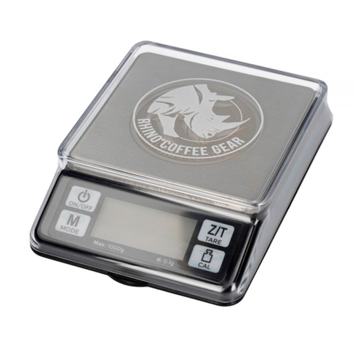 Rhino Coffee Gear Coffee Scale