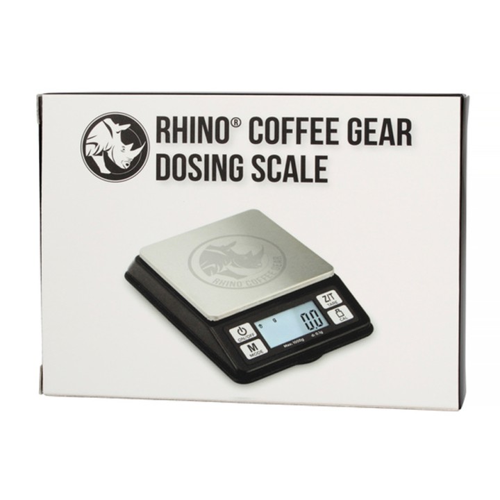 Rhino Coffee Gear Coffee Scale