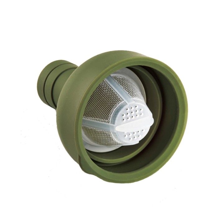 Hario Filter-In Iced Brewer 0.75 L Olive