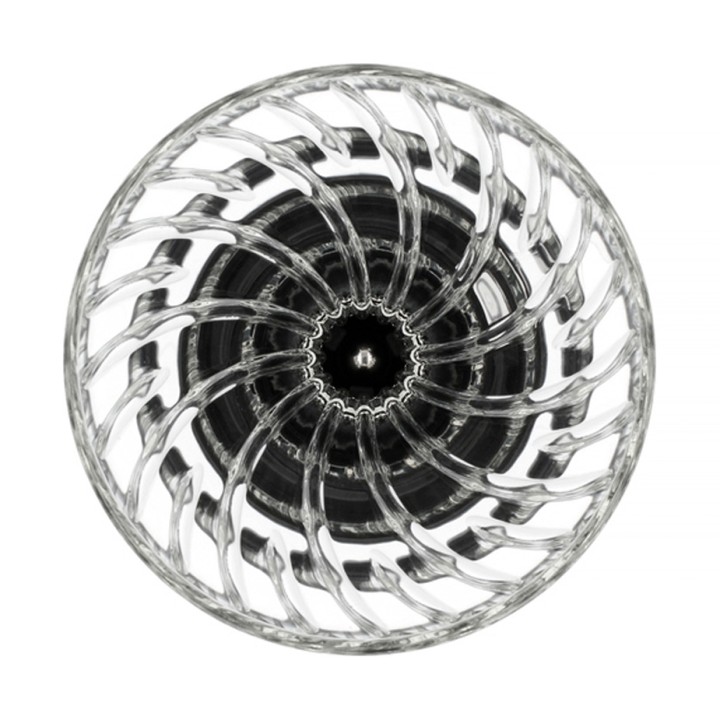 Hario Immersion Switch Dripper 2-cup. Includes 40 filters