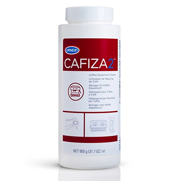 Urnex Cafiza2 Backflush powder 900g