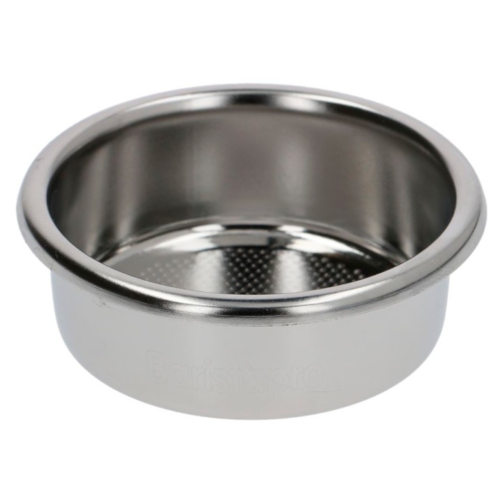 Filter basket 2-cup - 18 grams
