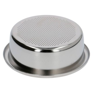 Filter basket 2-cup - 18 grams