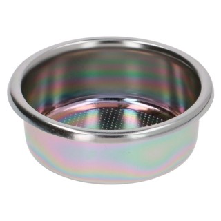 Nanotech 2-Cup Filter Basket - 18 grams