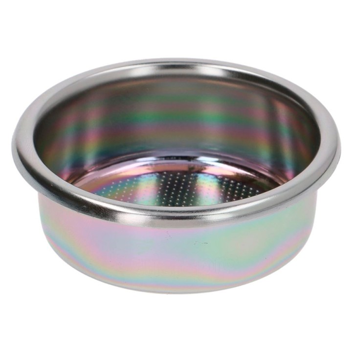 Nanotech 2-Cup Filter Basket - 18 grams