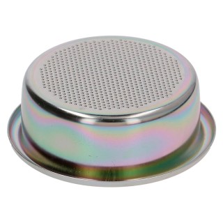 Nanotech 2-Cup Filter Basket - 18 grams