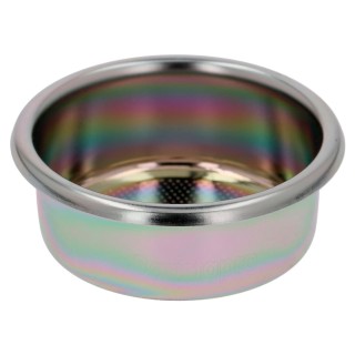 Nanotech 2-cup filter basket - 20 grams