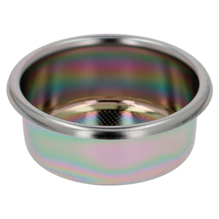 Nanotech 2-cup filter basket - 20 grams