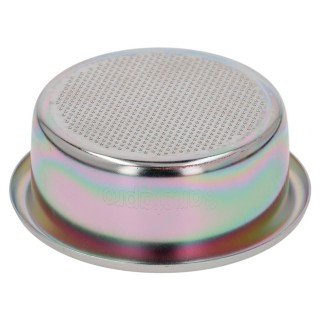 Nanotech 2-cup filter basket - 20 grams