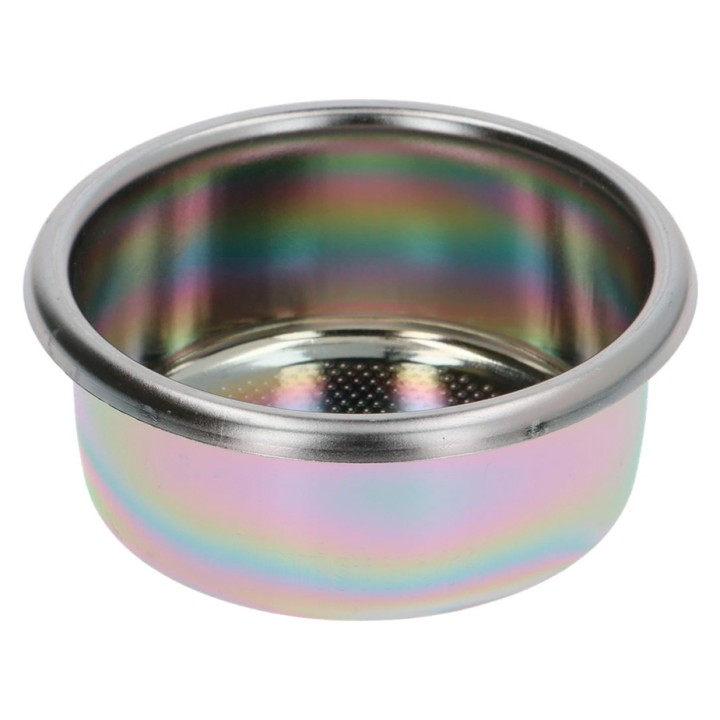 Nanotech filter basket 2-cup - 22 grams