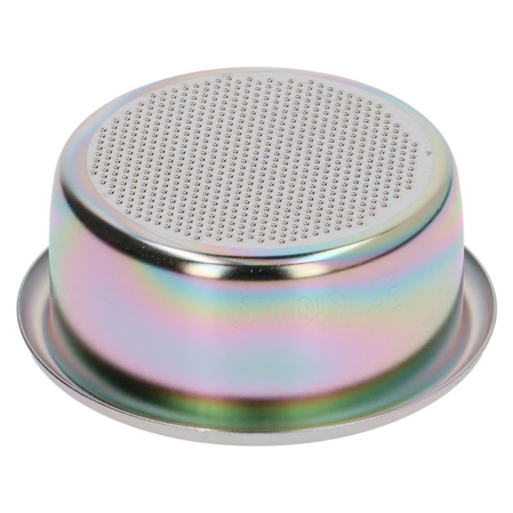 Nanotech filter basket 2-cup - 22 grams