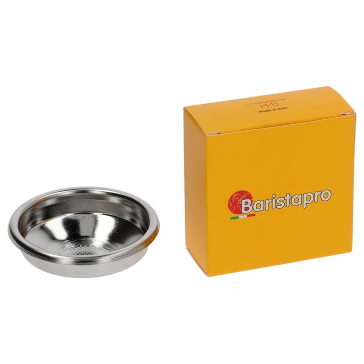 Filter basket 1-cup - 8-10 grams