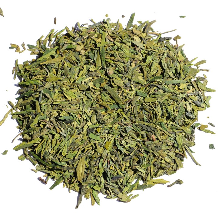China Lung Ching Special Tea 1kg