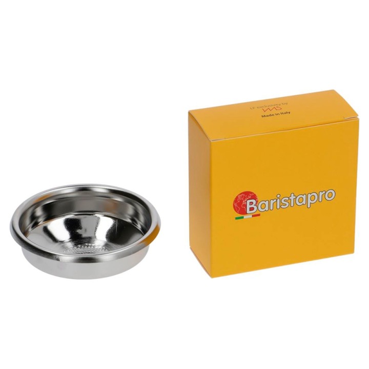 Filter basket 1-cup - 10-12 grams