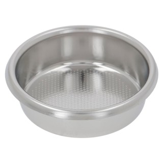Filter basket 2-cup - 12-14 grams