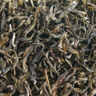 China Green Tea White Monkey Special Tea 1kg