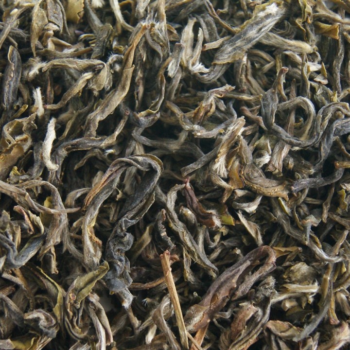 China Green Tea White Monkey Special Tea 1kg