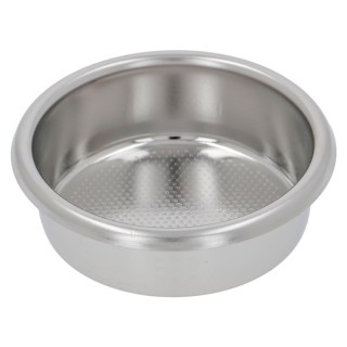 2-cup filter basket - 14-16 grams