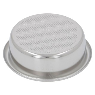 2-cup filter basket - 14-16 grams