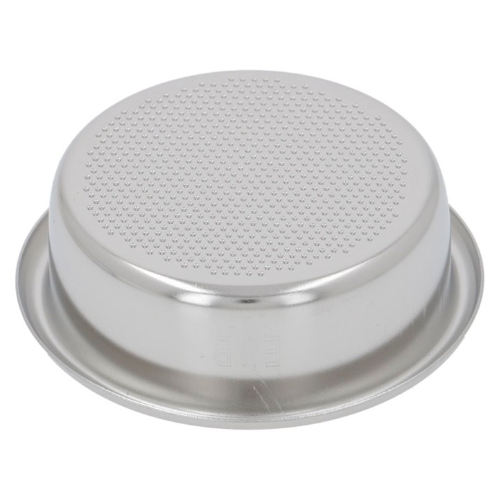 2-cup filter basket - 14-16 grams