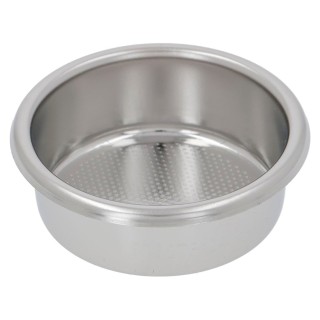 2-cup filter basket - 16-18 grams