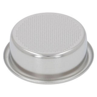 2-cup filter basket - 16-18 grams