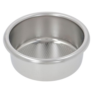 2-cup filter basket - 18-20 grams