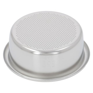 2-cup filter basket - 18-20 grams