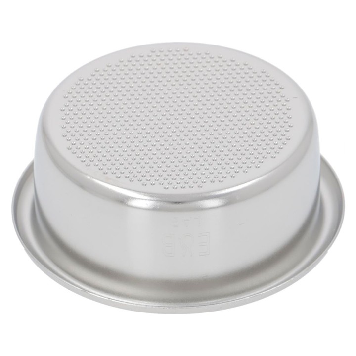 2-cup filter basket - 18-20 grams