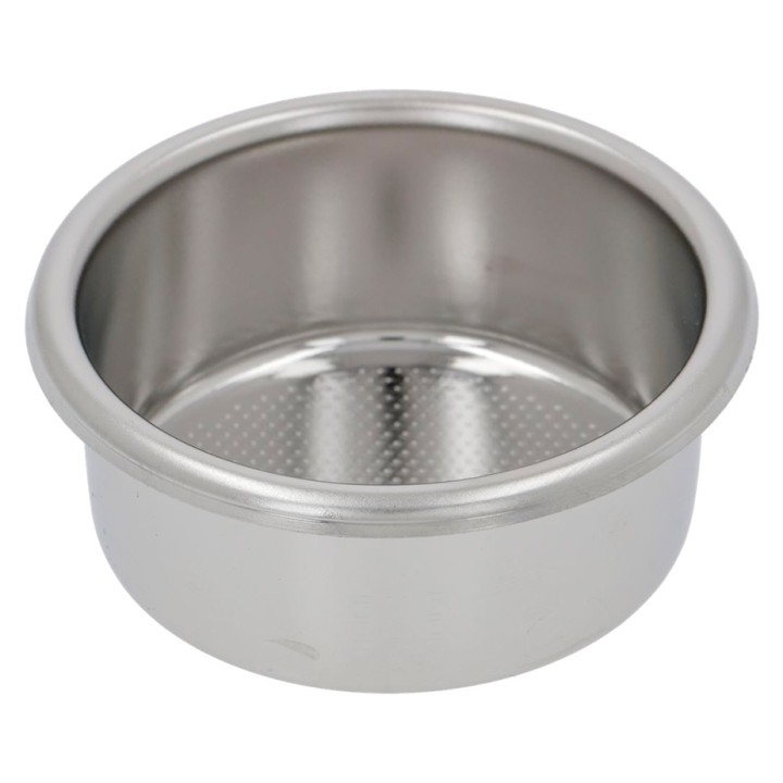 Filter basket 2-cup - 20-22 grams