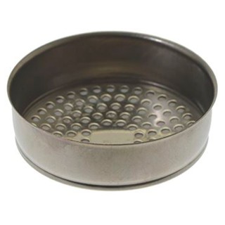 Precision shower head 60 mm