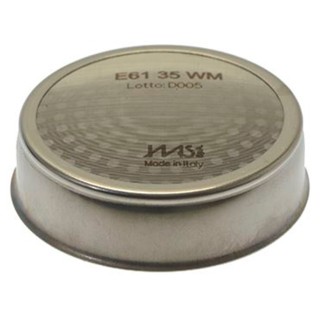 Precision shower head 60 mm