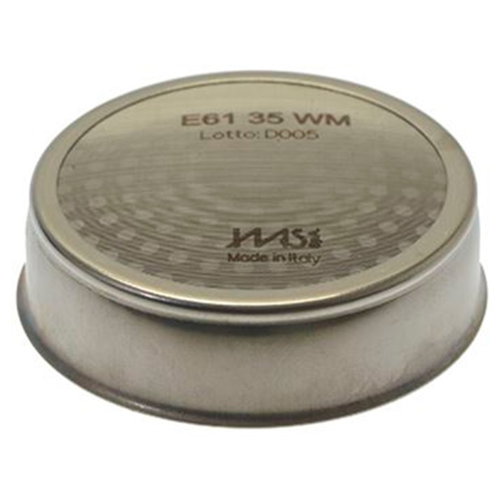 Precision shower head 60 mm