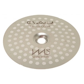 Precision shower head 55 mm