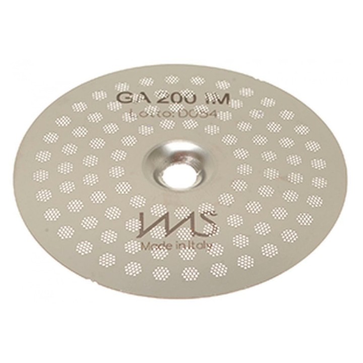 Precision shower head 55 mm