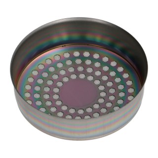 Precision Showerhead Nanotech 60 mm