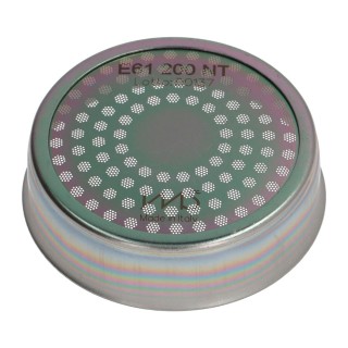 Precision Showerhead Nanotech 60 mm